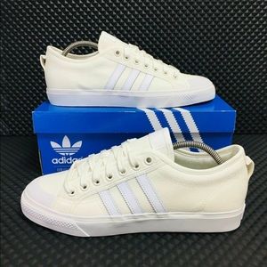 *NEW* Adidas Originals Nizza Men's Sneaker